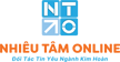 Logo THIẾT BỊ KIM HOÀN NTO