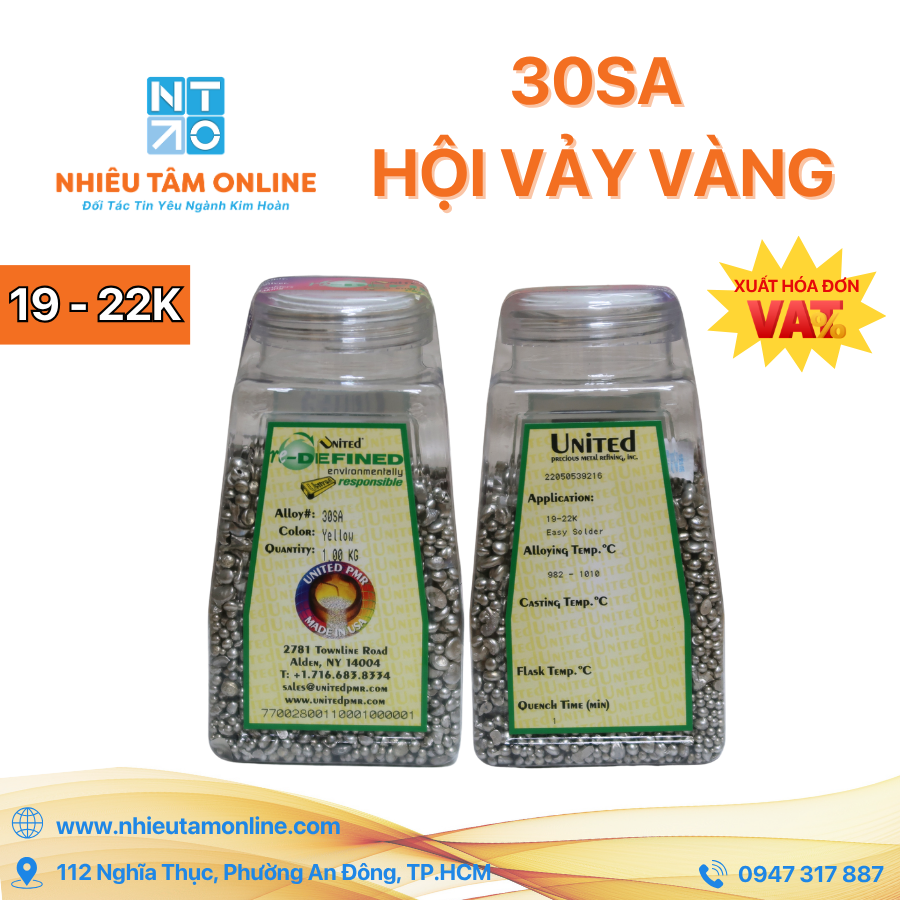 30SA﻿ ​﻿Hội Vảy Vàng 19 - 22K