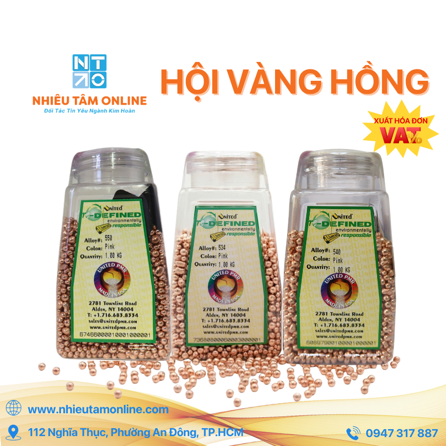 Hội Vàng Hồng