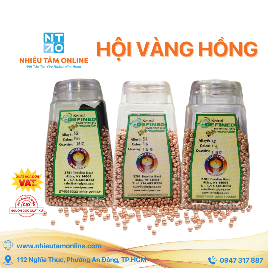 Hội Vàng Hồng