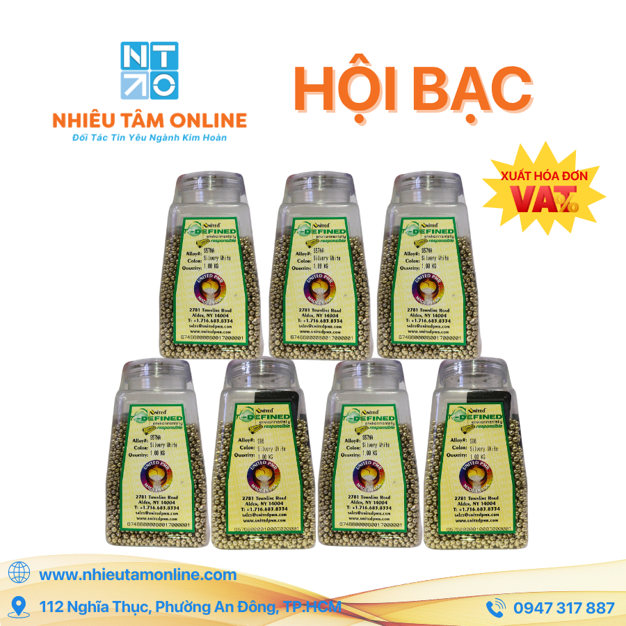 Hội Bạc