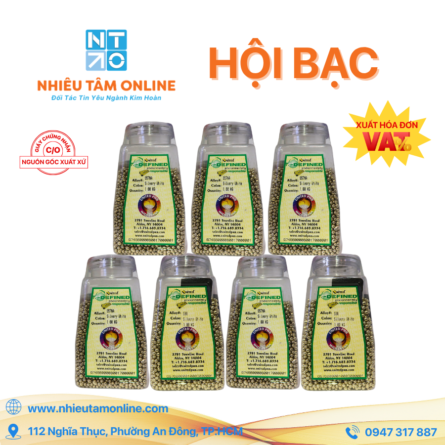 Hội Bạc
