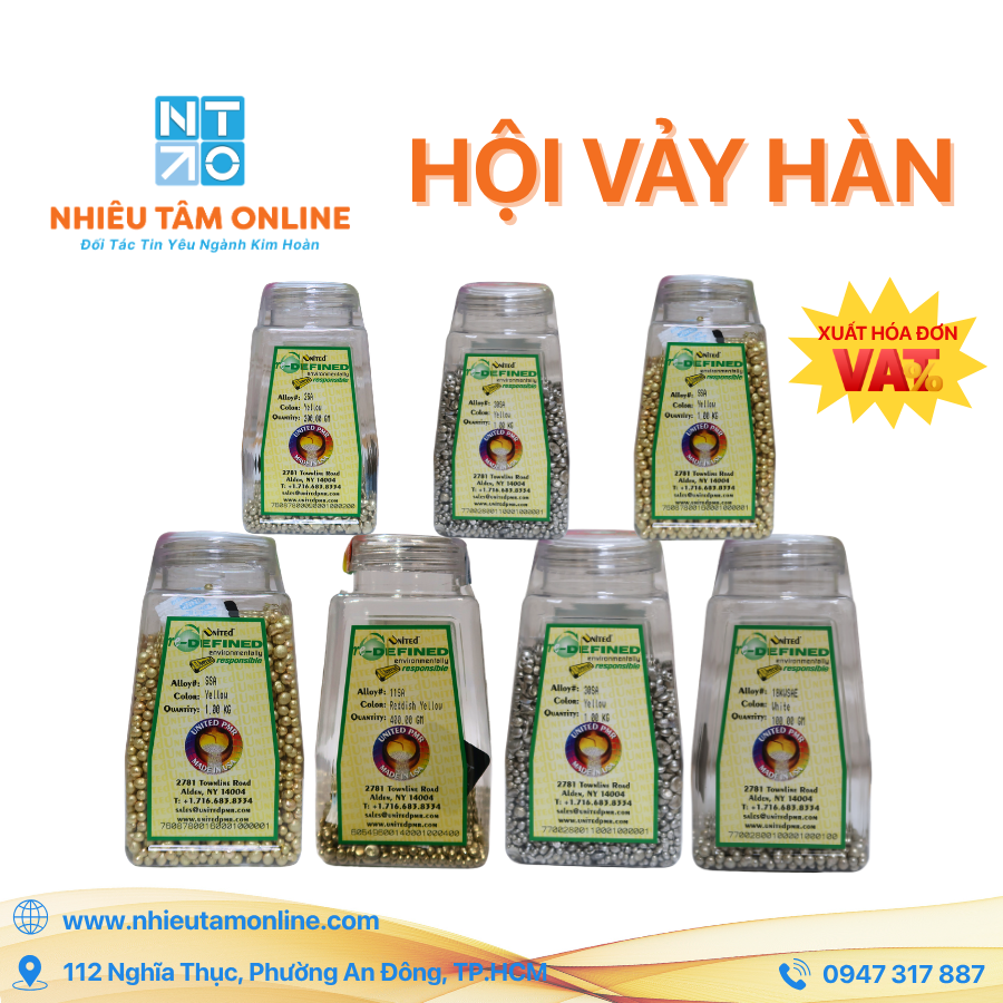 Hội Vảy Hàn