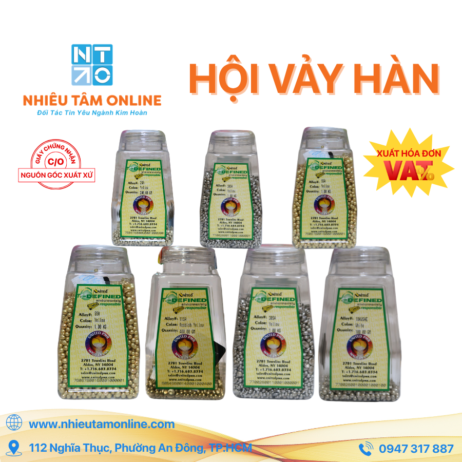 Hội Vảy Hàn