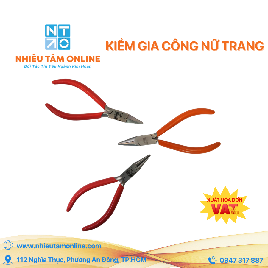 Kiềm Đức