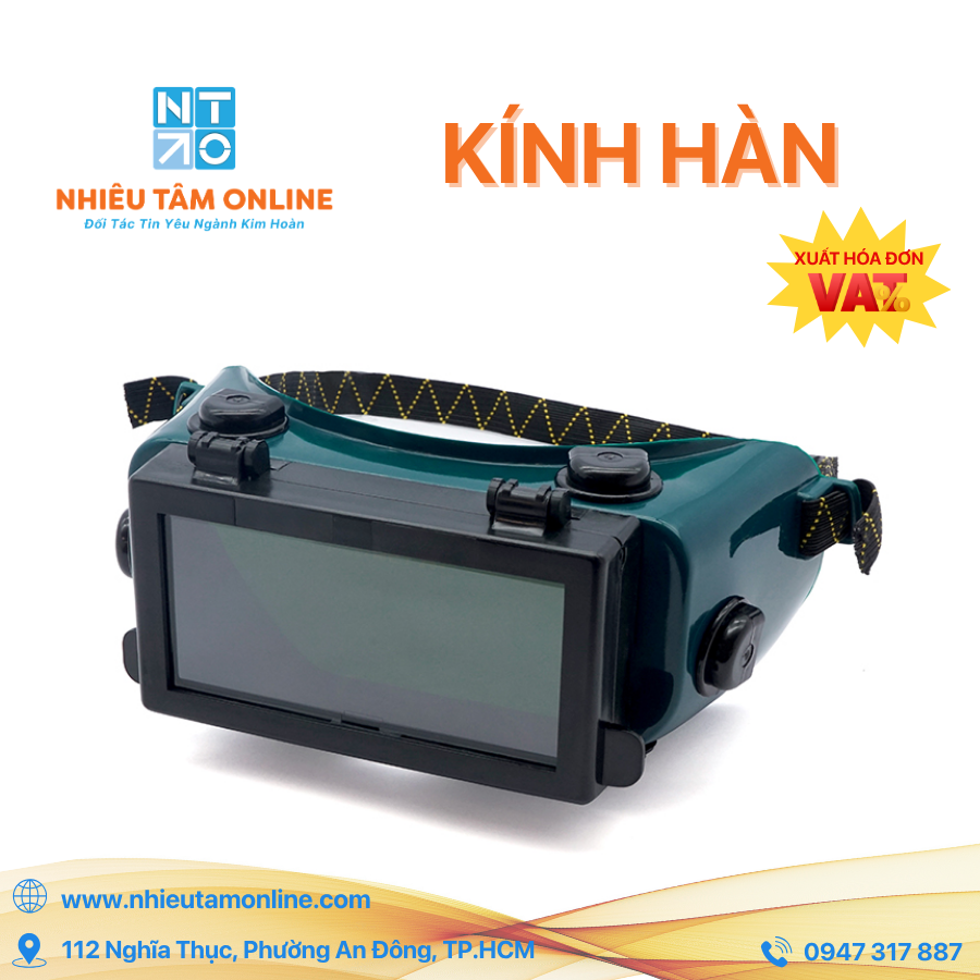 Kính Hàn