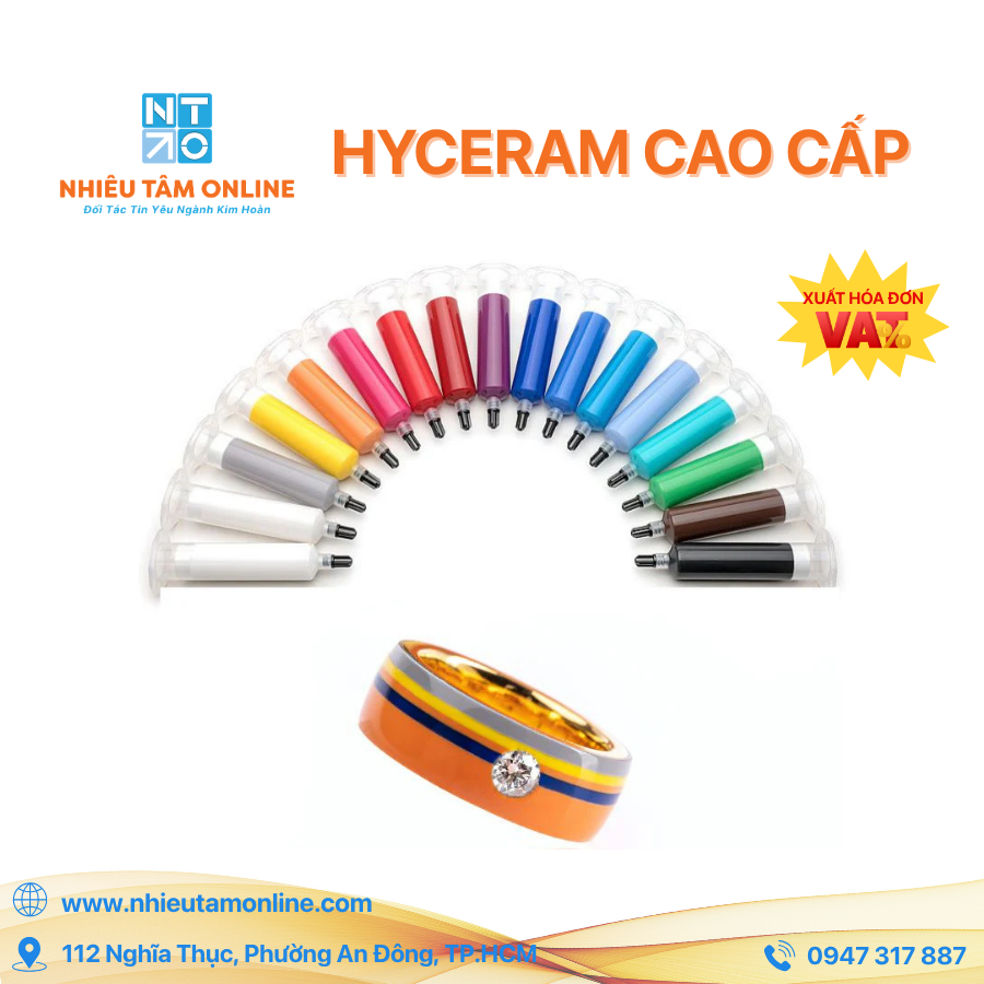 Hyceram