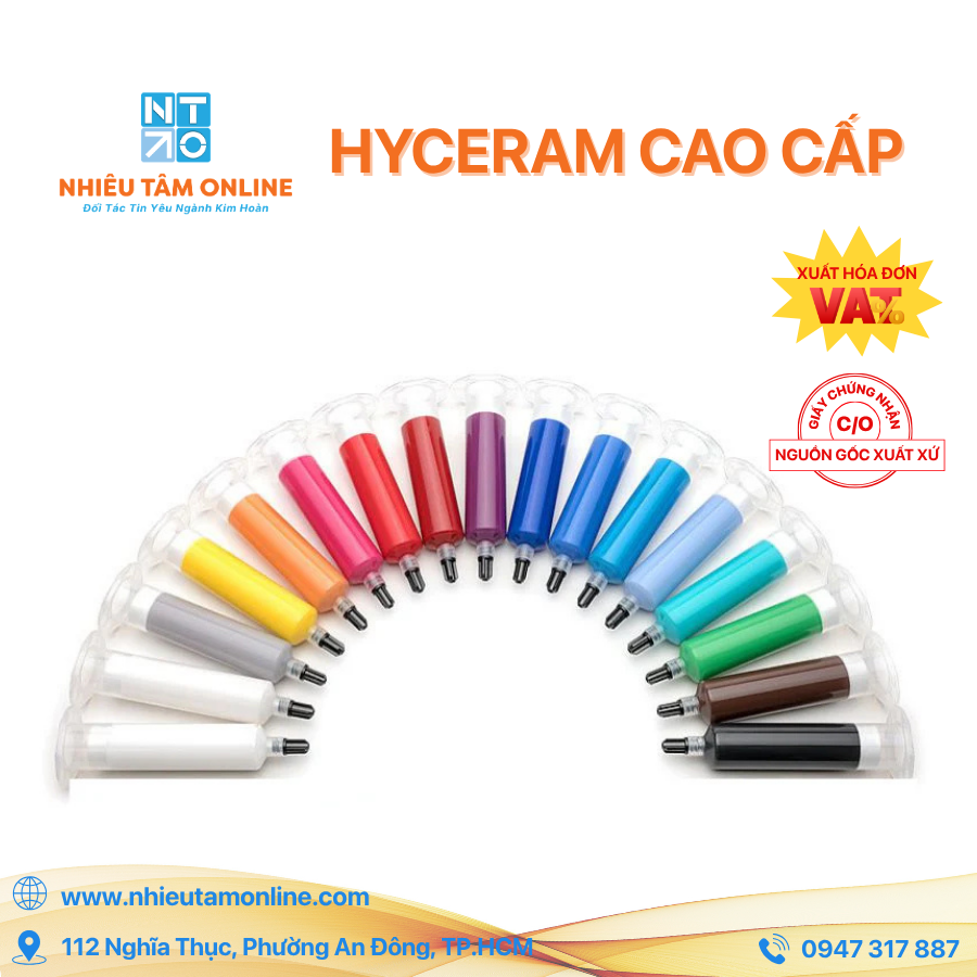 Hyceram