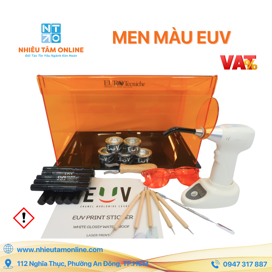 Men EUV
