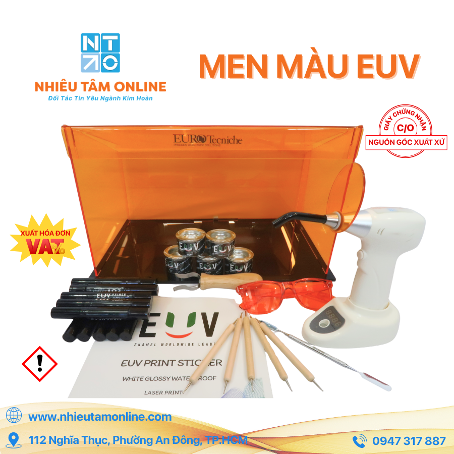Men EUV