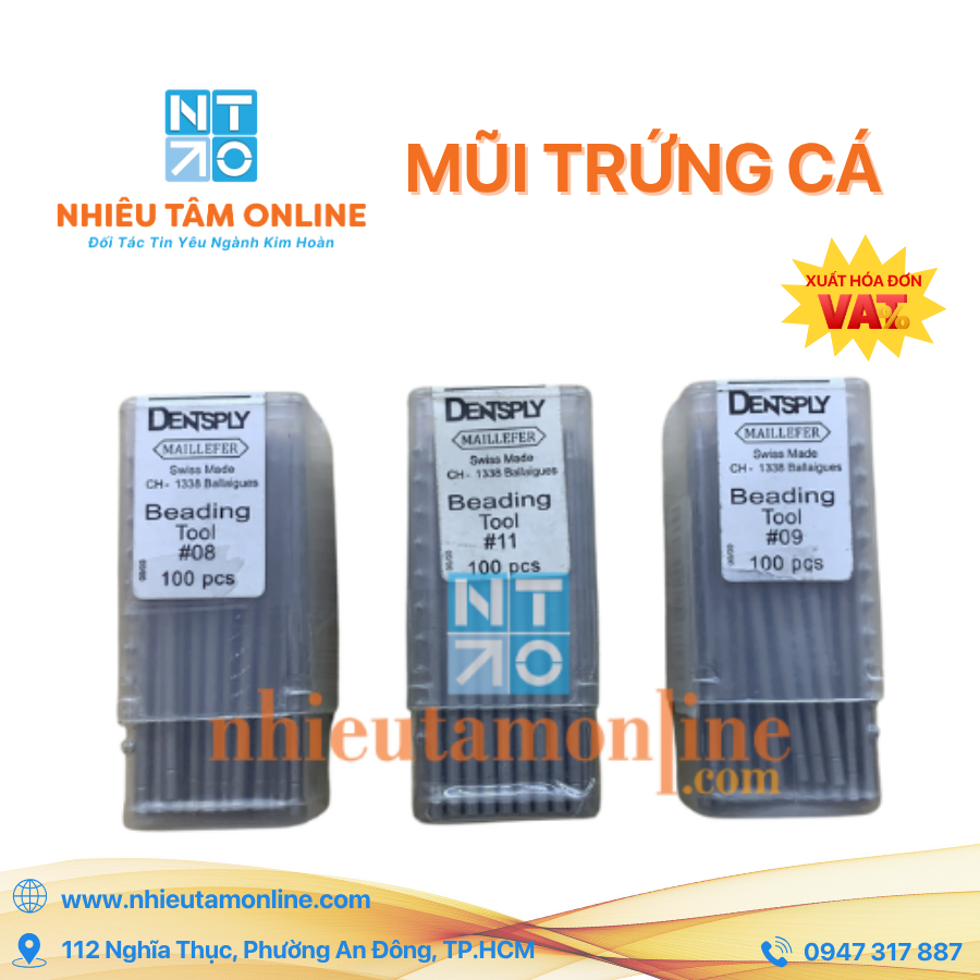 Mũi Trứng Cá