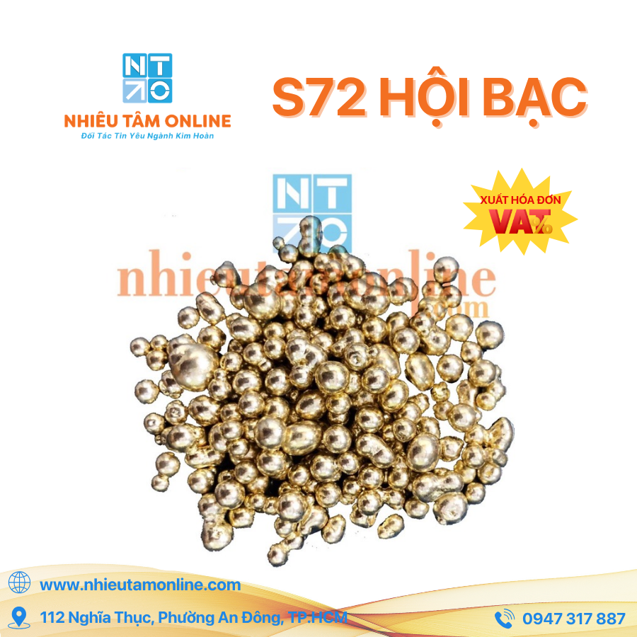 S72 Hội bạc