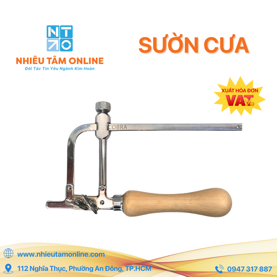 Sườn Cưa