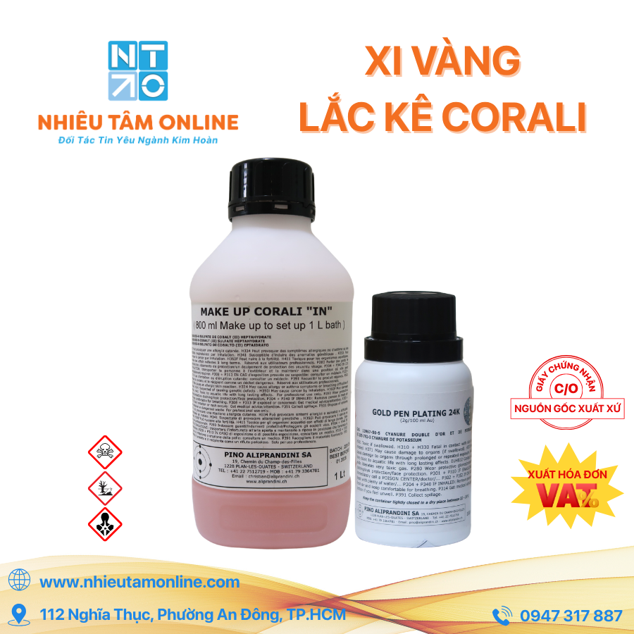 Combo Lắc Kê