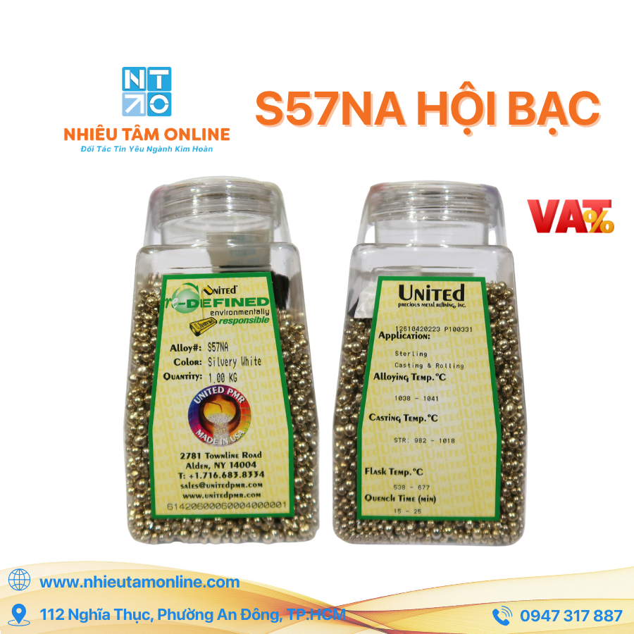 S57NA Hội Bạc