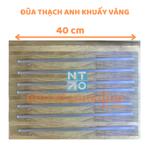 Đũa Thạch Anh