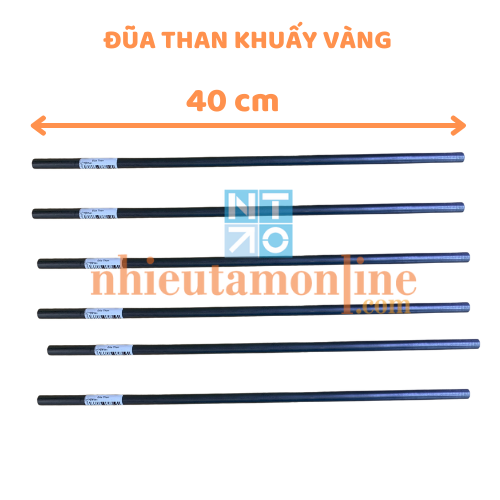 Đũa Than