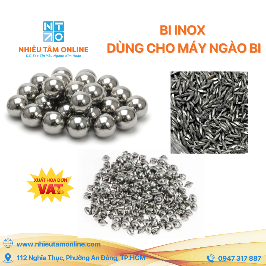 Bi Inox