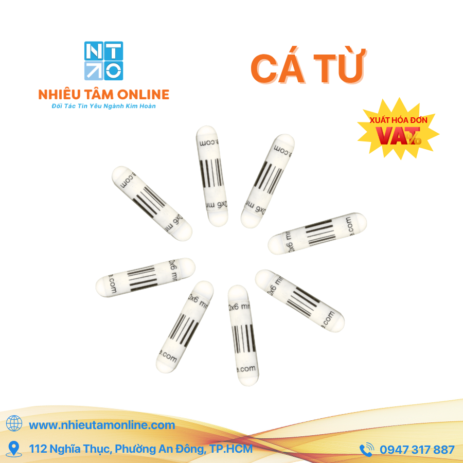 Cá Từ