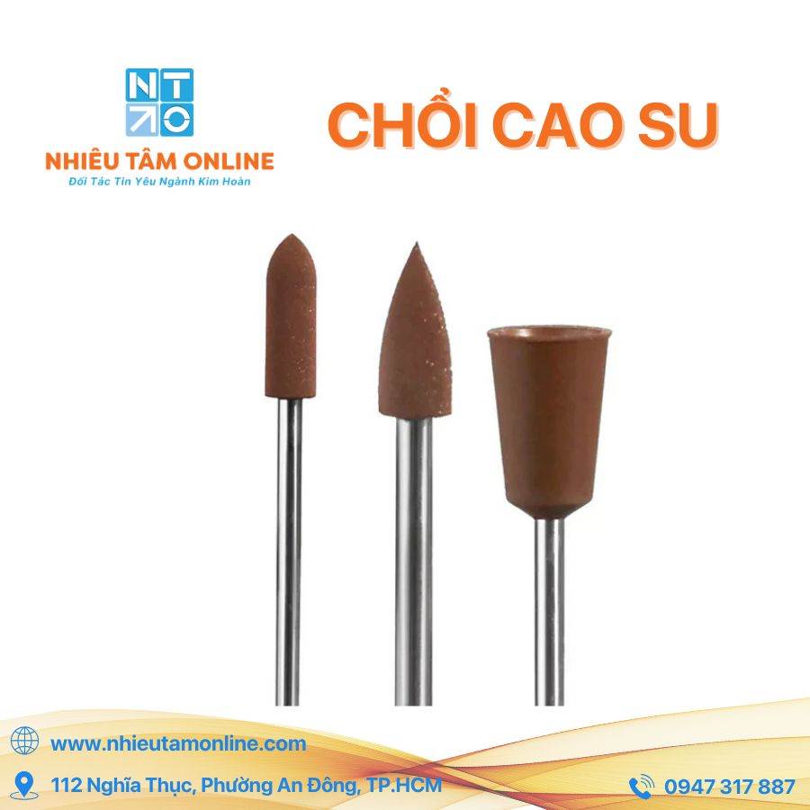 Chổi cao su