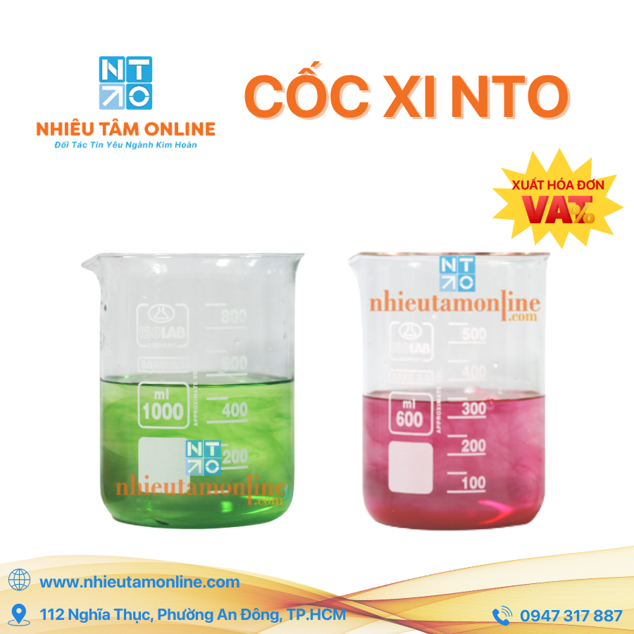 Cốc Xi