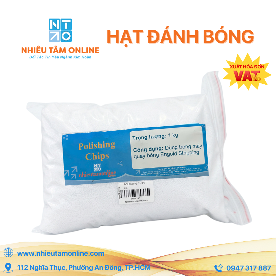 Hạt Đánh Bóng