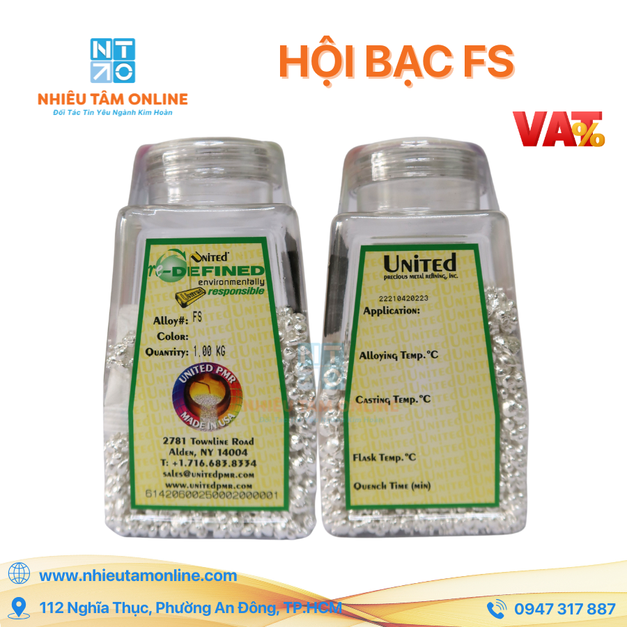 Hội Bạc FS