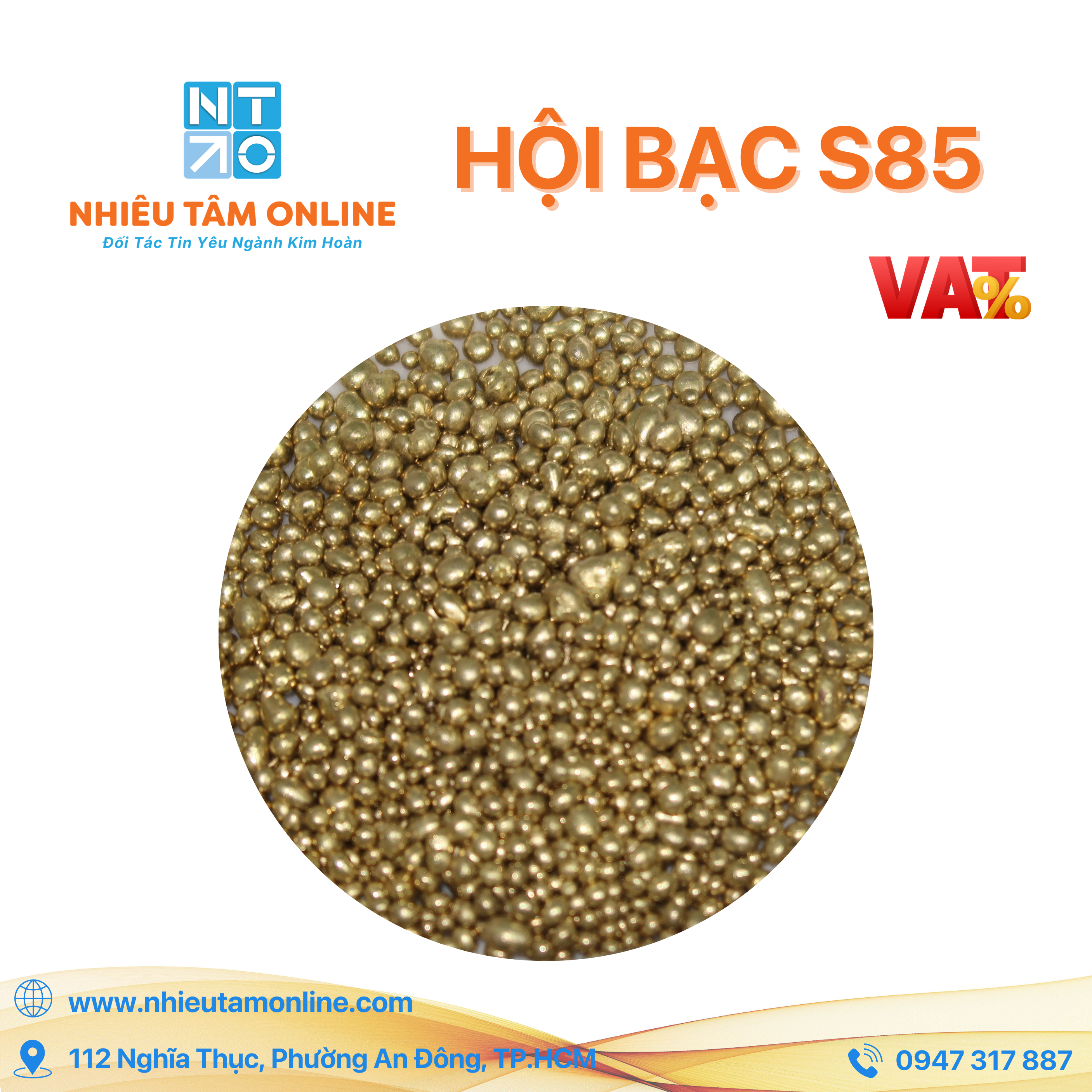 Hội Bạc S85
