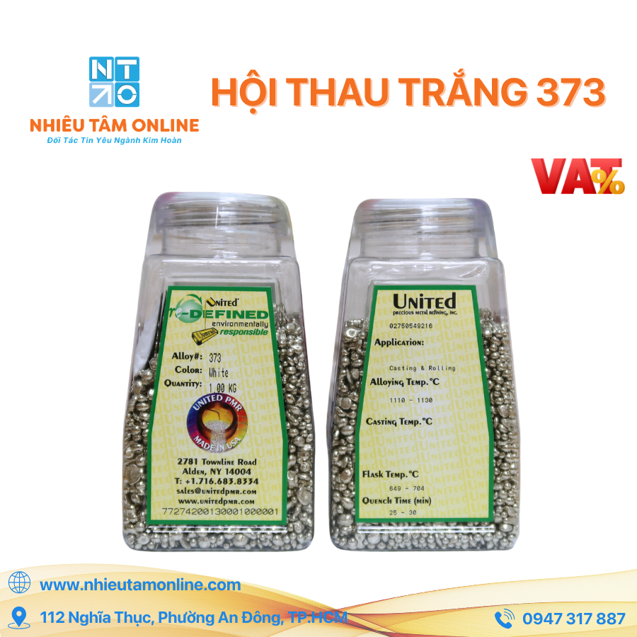 Hội Thau Trắng 373