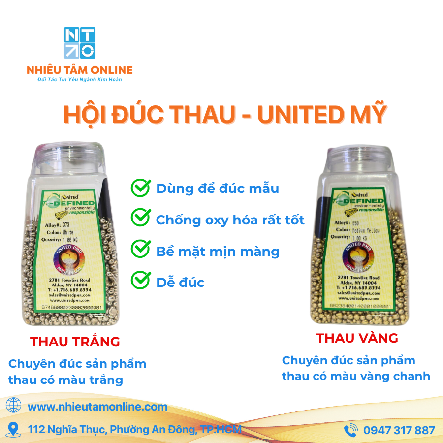 Hội Thau Vàng