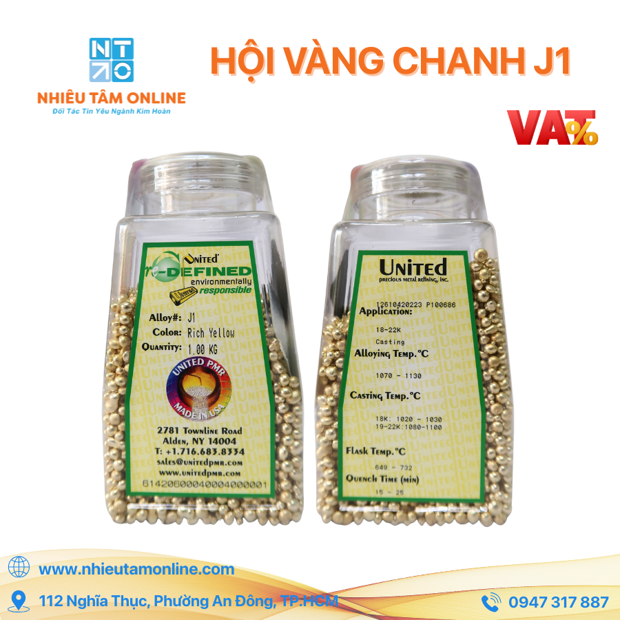 Hội Vàng J1