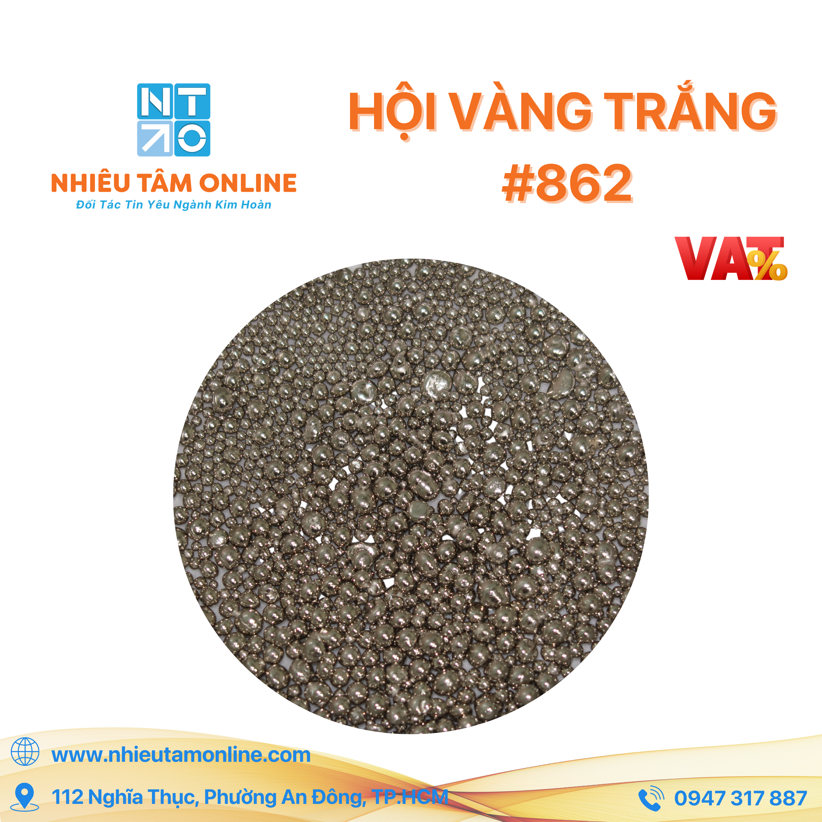 Hội Vàng Trắng #862