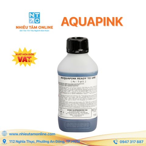 Acquapink
