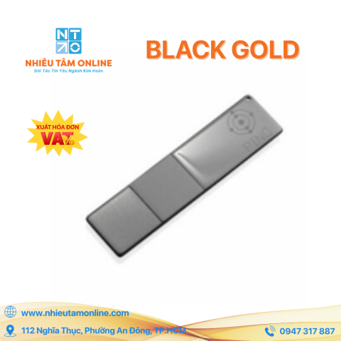 Black Gold