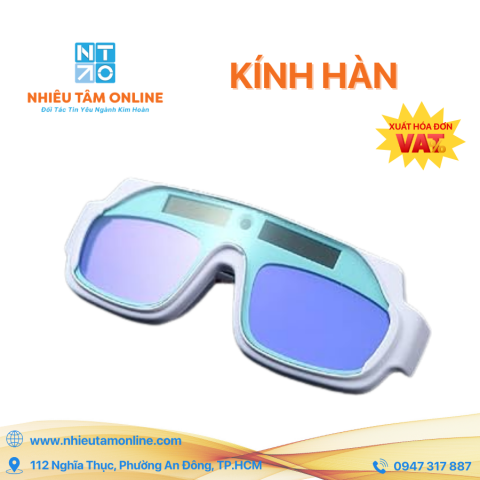 Kính Hàn Loại Tốt