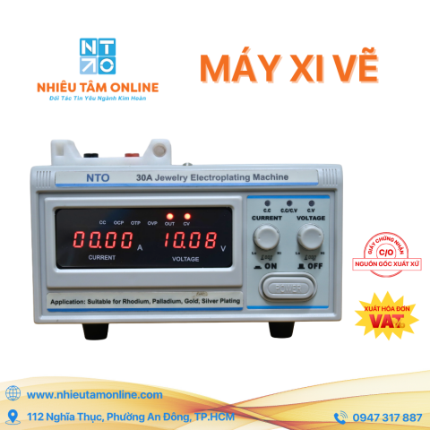 Máy Xi Vẽ