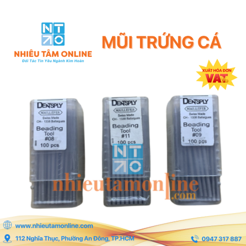 Mũi Trứng Cá