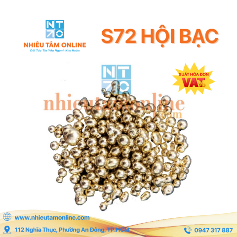 S72 Hội bạc