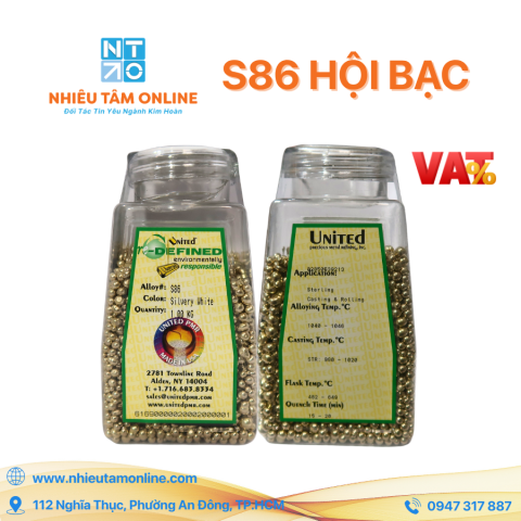 S86 Hội Bạc