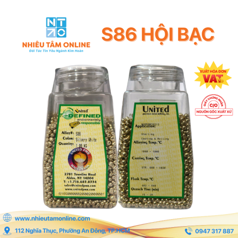 S86 Hội Bạc