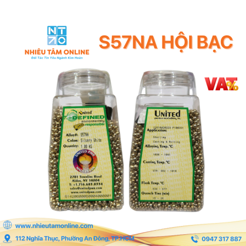 S57NA Hội Bạc