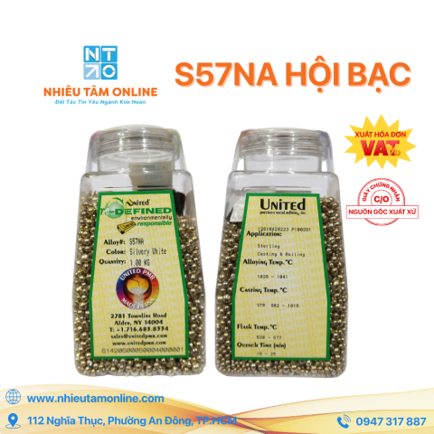 S57NA Hội Bạc