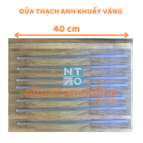 Đũa Thạch Anh