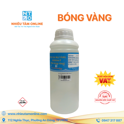 Bóng Vàng