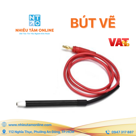 ​Bút Xi Vẽ