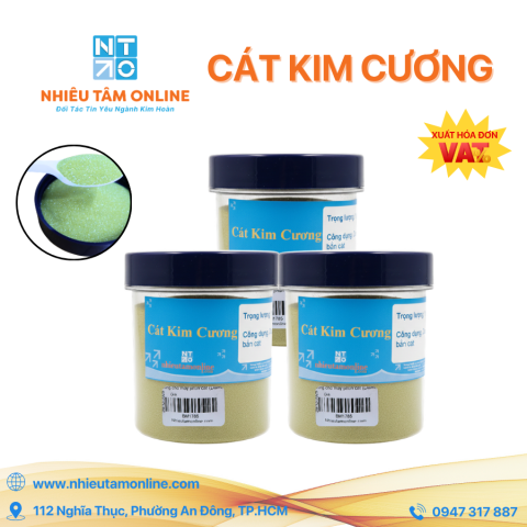 Cát Kim Cương