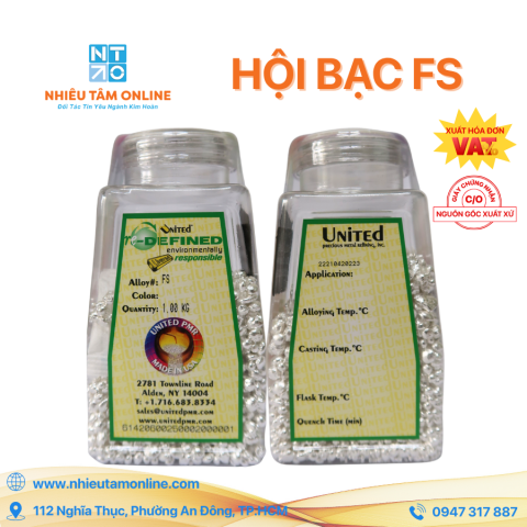 Hội Bạc FS