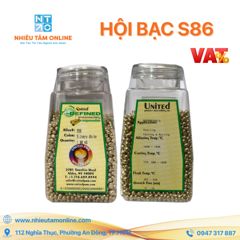 Hội Bạc S86