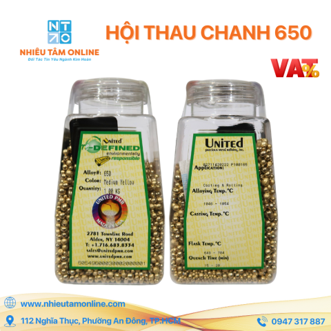 Hội Thau Chanh 650