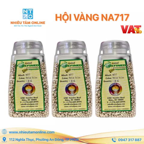 Hội Vàng Na717